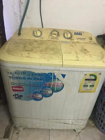 Riyadh, Appliances, SAR 3000,  AC FRIDGE, HOME ITEMS