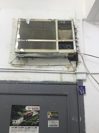 Riyadh, Appliances, SAR 3000,  AC FRIDGE, HOME ITEMS