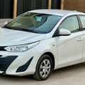 SAR 32500,  Toyota Yaris,  2019,  Automatic,  173236 KM,     1.5 L With All Original Condition