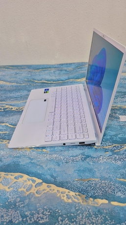 Yanbu, Electronics, SAR 2500,  MSI Prestige Core I7 11th Gen