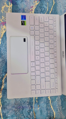 Yanbu, Electronics, SAR 2500,  MSI Prestige Core I7 11th Gen