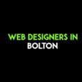 Web Designers In Bolton