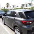 BHD 5900,  Raize Toyota,  2025,  Automatic,  6800 KM,