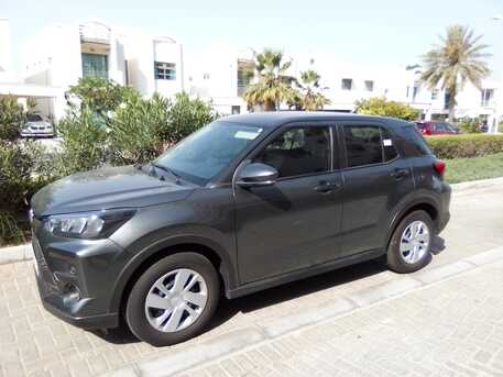 Tala Island, Vehicles, Cars & Trucks , BHD 5900,  Raize Toyota,  2025,  Automatic,  6800 KM,