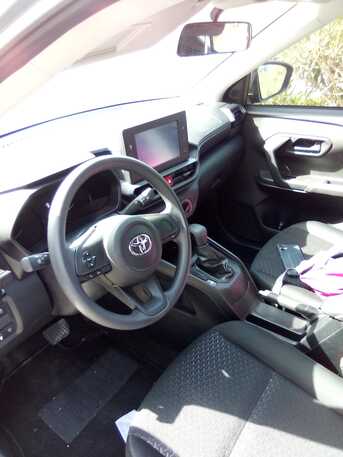 Tala Island, Vehicles, Cars & Trucks , BHD 5900,  Raize Toyota,  2025,  Automatic,  6800 KM,