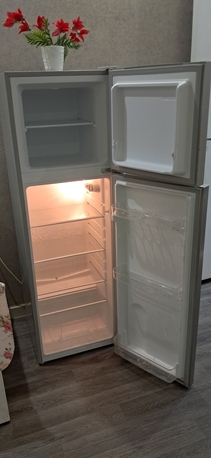Riyadh, Appliances, SAR 400,  Neat And Clean Fridge , Rarely Used SAR 400