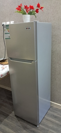 Riyadh, Appliances, SAR 400,  Neat And Clean Fridge , Rarely Used SAR 400
