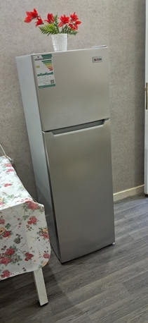 Riyadh, Appliances, SAR 400,  Neat And Clean Fridge , Rarely Used SAR 400