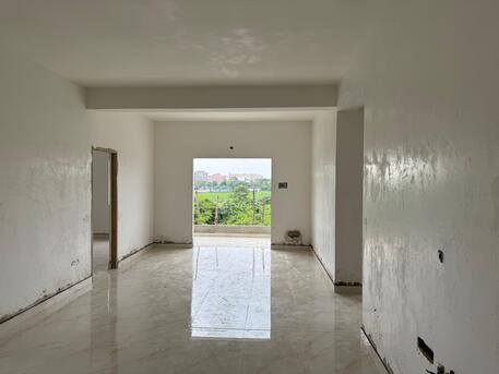 Hyderabad, Residential Plots, INR 4800,  1500 Sq. Feet,  Pramshamsha &ndash; Premium Apartments In Ameenpur (Chakrapuri Colony)