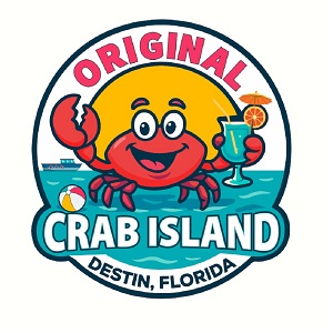 New York, Business Partners, Original Crab Island