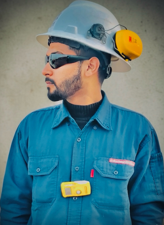Jubail, Job Seekers, Instrument Technician