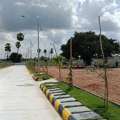 INR 21000,  146 Sq. Yard,  HMDA & RERA APPROVED OPEN PLOTS IN EXIT 12 RAMDHASPALLY @ 9392311420