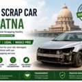 Sell Scrap Car In Patna | Authorized Vehicle Scrapping Facility &ndash; Sri RVSF
