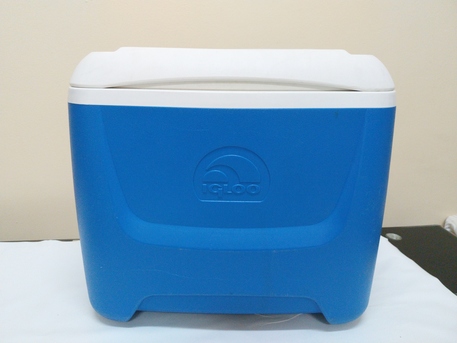 Jubail, Household Items, SAR 70,  Igloo Storage For Picnic ( Cold Drink , Water Or Ice Storage)