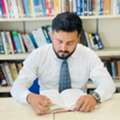 Biology Teacher