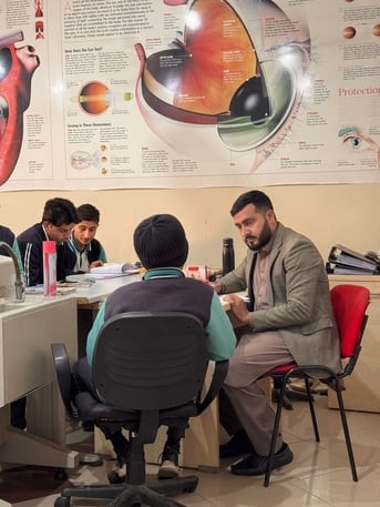 Jeddah, Job Seekers, Biology Teacher