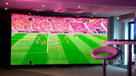 Dammam, Technical, Transform Your Space With Premium LED Screens By WIS Contracting. We Deliver Top-tier Disp
