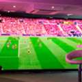 Transform Your Space With Premium LED Screens By WIS Contracting. We Deliver Top-tier Disp