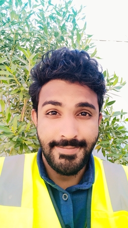 Riyadh, Job Seekers, Mechanical/HVAC SUPERVISOR