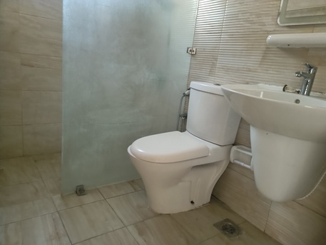 Manama, Apartments, Flats, Houses & Villas, BHD 240/month,  2 BR,  120 Sq. Meter,  Semi Funished 2bhk Without Ewa