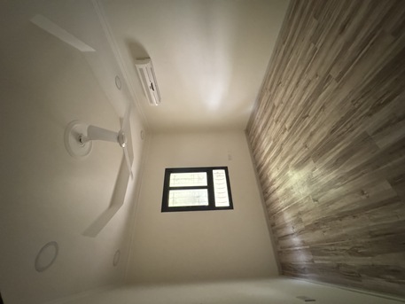 Riffa, Apartments, Flats, Houses & Villas, BHD 180/month,  3 BR,  1234 Sq. Meter,  Semi Furnished Three Bedrooms Apartment For Rent In Riffa Bukhwara Near Kubra Garden @excl