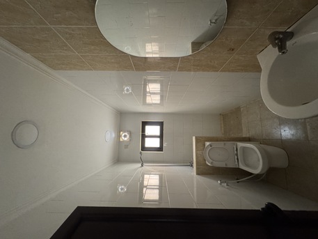 Riffa, Apartments, Flats, Houses & Villas, BHD 180/month,  3 BR,  1234 Sq. Meter,  Semi Furnished Three Bedrooms Apartment For Rent In Riffa Bukhwara Near Kubra Garden @excl