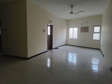 Manama, Apartments, Flats, Houses & Villas, BHD 300/month,  4 BR,  180 Sq. Meter,  Unfurnished 4bhk Without Ewa