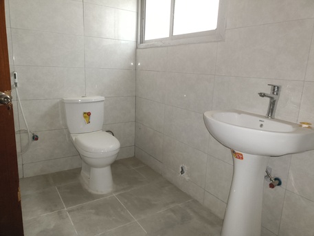 Manama, Apartments, Flats, Houses & Villas, BHD 300/month,  4 BR,  180 Sq. Meter,  Unfurnished 4bhk Without Ewa