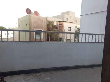Manama, Apartments, Flats, Houses & Villas, BHD 300/month,  4 BR,  180 Sq. Meter,  Unfurnished 4bhk Without Ewa