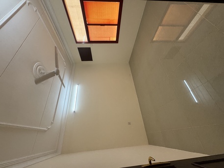Riffa, Apartments, Flats, Houses & Villas, BHD 120/month,  1 BR,  1234 Sq. Meter,  Single Bedroom Apartment For Rent In Riffa Bukhwara Near Kubra Garden @exclusive