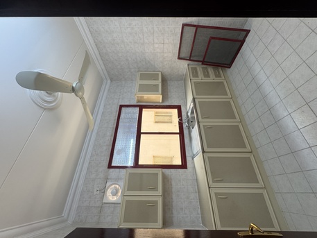Riffa, Apartments, Flats, Houses & Villas, BHD 120/month,  1 BR,  1234 Sq. Meter,  Single Bedroom Apartment For Rent In Riffa Bukhwara Near Kubra Garden @exclusive