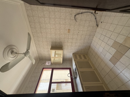Riffa, Apartments, Flats, Houses & Villas, BHD 120/month,  1 BR,  1234 Sq. Meter,  Single Bedroom Apartment For Rent In Riffa Bukhwara Near Kubra Garden @exclusive