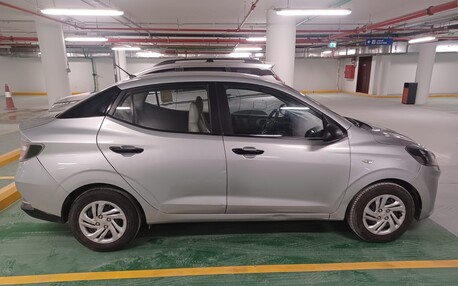 Olaya, Vehicles, Cars & Trucks , SAR 25000,  Hyundai I10 Grand,  2022,  Automatic,  94000 KM,  I10 Grand For Sell