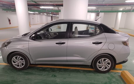 Olaya, Vehicles, Cars & Trucks , SAR 25000,  Hyundai I10 Grand,  2022,  Automatic,  94000 KM,  I10 Grand For Sell