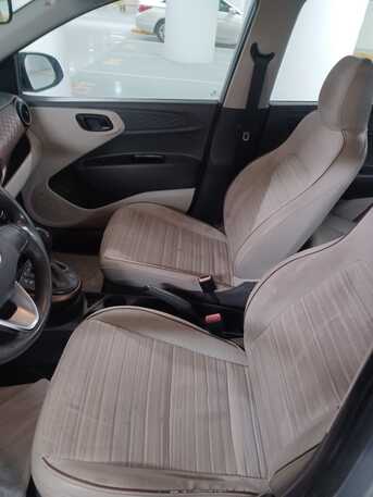 Olaya, Vehicles, Cars & Trucks , SAR 25000,  Hyundai I10 Grand,  2022,  Automatic,  94000 KM,  I10 Grand For Sell
