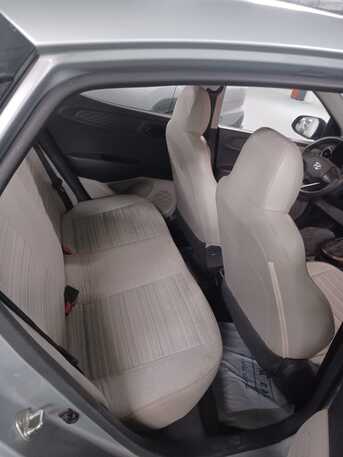 Olaya, Vehicles, Cars & Trucks , SAR 25000,  Hyundai I10 Grand,  2022,  Automatic,  94000 KM,  I10 Grand For Sell
