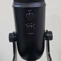 SAR 350, Blue Yeti Blackout Microphone.. Rarely Used