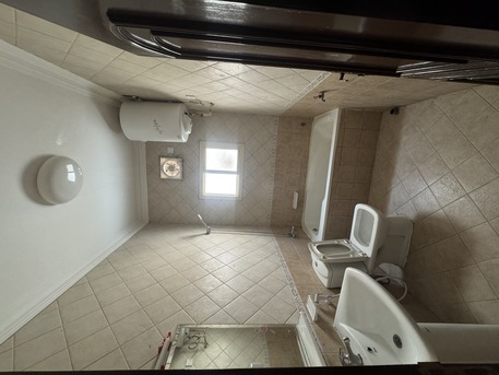 Riffa, Apartments, Flats, Houses & Villas, BHD 120/month,  1 BR,  1234 Sq. Meter,  Semi Furnished Single Bedroom Apartment For Rent In Riffa Bukhwara Near Kubra @exclusive