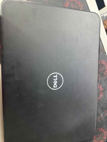 Dammam, Computers, SAR 700,  Dell Laptop For Sale