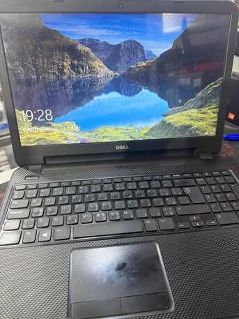 Dammam, Computers, SAR 700,  Dell Laptop For Sale