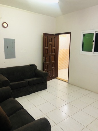 Jubail, Apartments, Flats, Houses & Villas, SAR 1833/month,  20010 Sq. Meter,  Unfurnished Family OR Exclusive Bachelor Flat For Sale