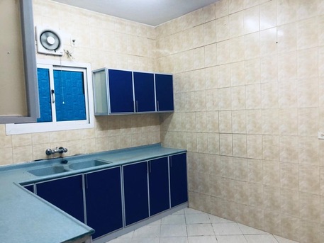 Jubail, Apartments, Flats, Houses & Villas, SAR 1833/month,  20010 Sq. Meter,  Unfurnished Family OR Exclusive Bachelor Flat For Sale