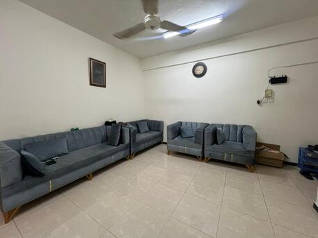 Al Malaz, Apartments, Flats, Houses & Villas, SAR 33000/year,  90 Sq. Meter,  Family Apartment For Rent In Al Malaz &ndash; Al Dhahran Street