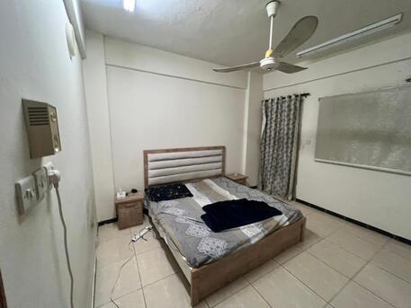 Al Malaz, Apartments, Flats, Houses & Villas, SAR 33000/year,  90 Sq. Meter,  Family Apartment For Rent In Al Malaz &ndash; Al Dhahran Street