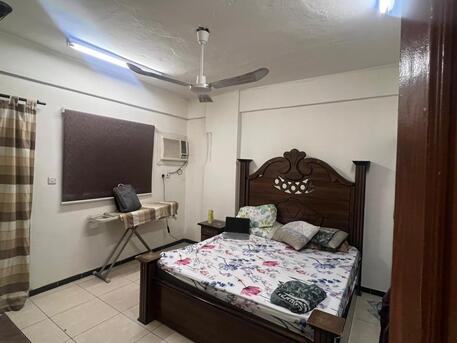 Al Malaz, Apartments, Flats, Houses & Villas, SAR 33000/year,  90 Sq. Meter,  Family Apartment For Rent In Al Malaz &ndash; Al Dhahran Street