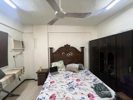 Al Malaz, Apartments, Flats, Houses & Villas, SAR 33000/year,  90 Sq. Meter,  Family Apartment For Rent In Al Malaz &ndash; Al Dhahran Street