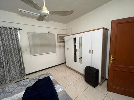 Al Malaz, Apartments, Flats, Houses & Villas, SAR 33000/year,  90 Sq. Meter,  Family Apartment For Rent In Al Malaz &ndash; Al Dhahran Street