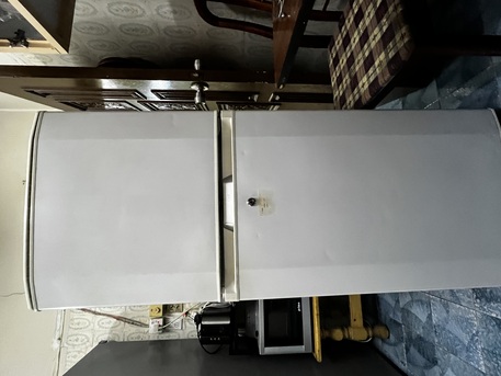 Al Adama, Household Items, SAR 450,  Refrigerator