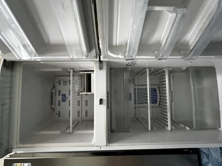 Al Adama, Household Items, SAR 450,  Refrigerator