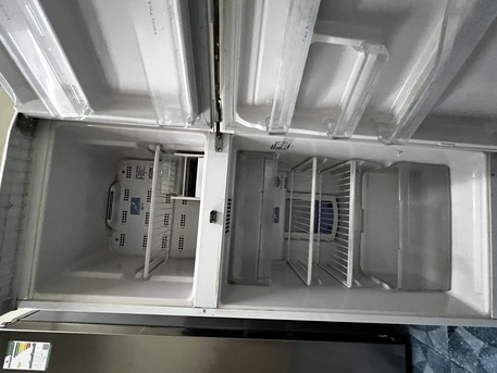 Al Adama, Household Items, SAR 450,  Refrigerator
